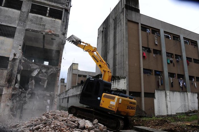 Ronaldo Bernardi / Agencia RBS