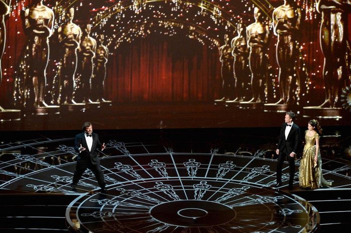 Kevin Winter / Getty Images