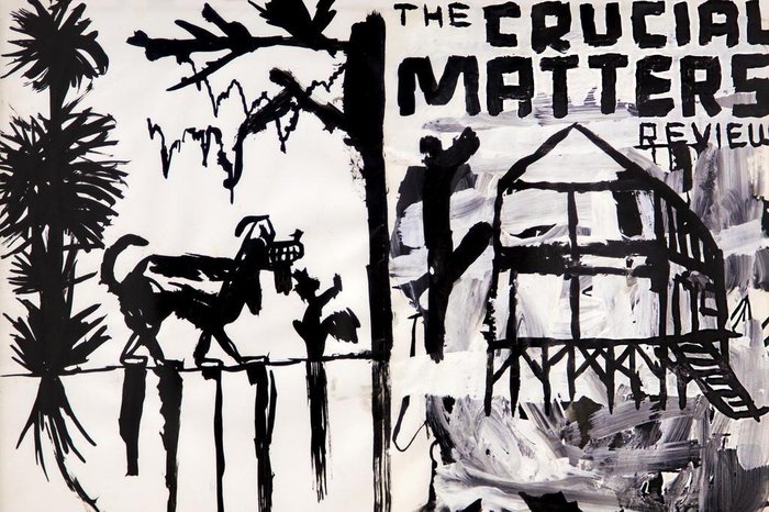 Egon Kroeff / Bolsa de Arte