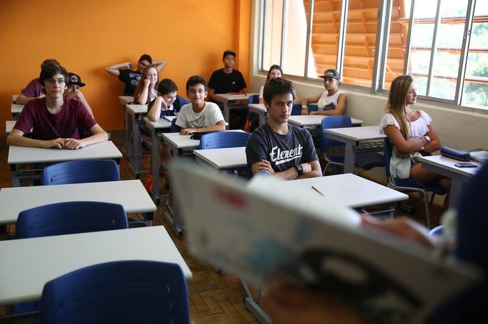 Entenda a equação do ano a mais no Ensino Fundamental | GZH