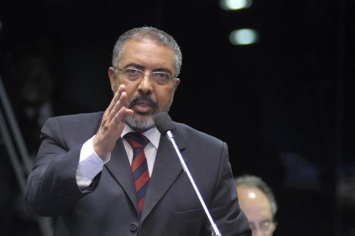 Pedro França / Agência Senado