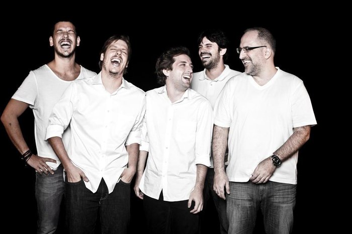 FÁBIO SEIXO / Divulgação