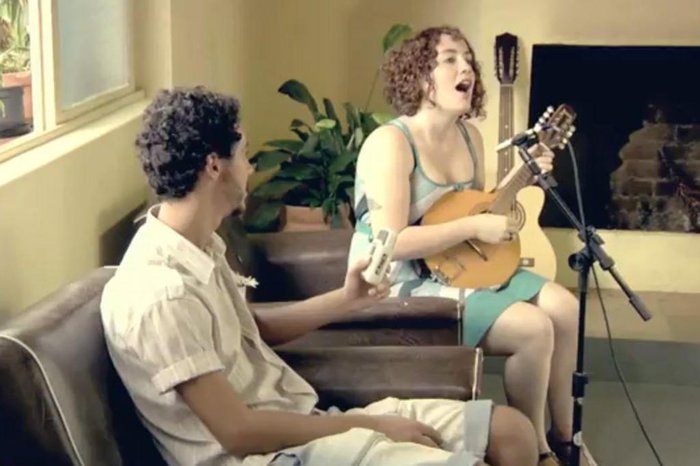 Reprodução / Youtube