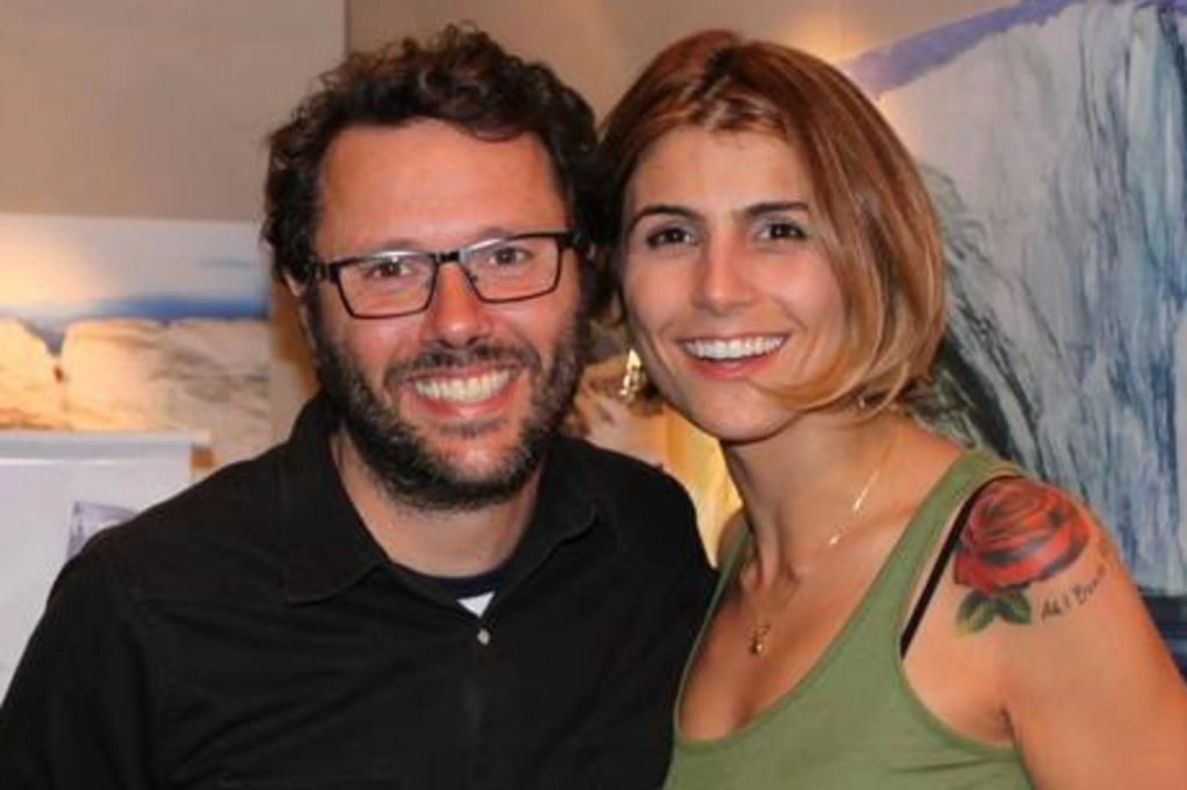 Reprodução/Facebook