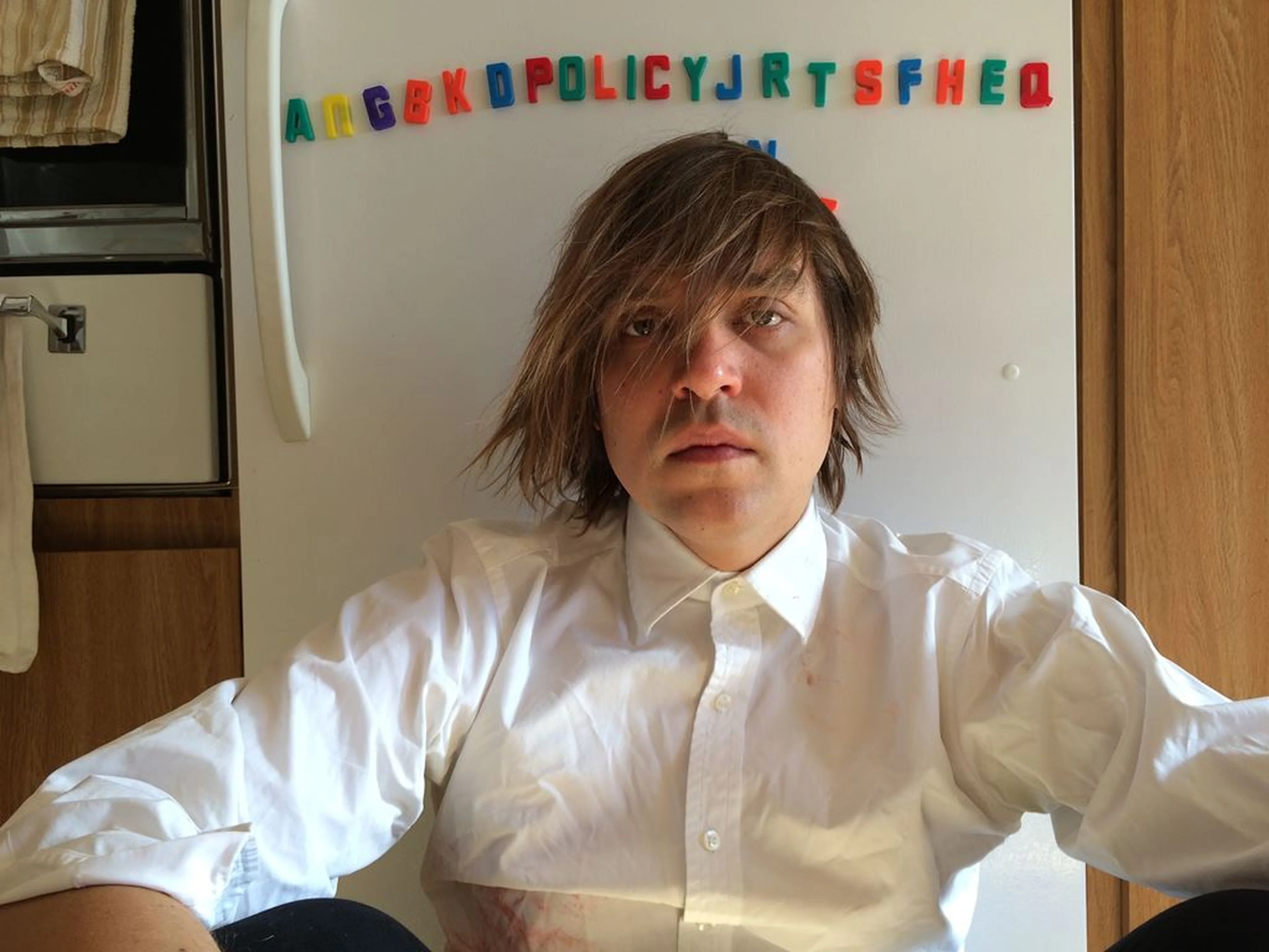 Will Butler/Divulgação