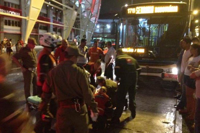 Matheus Schuch / Agencia RBS