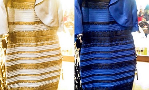 Sophisticated Pack to put Real Por que enxergamos cores diferentes no vestido que mobilizou a internet |  GZH