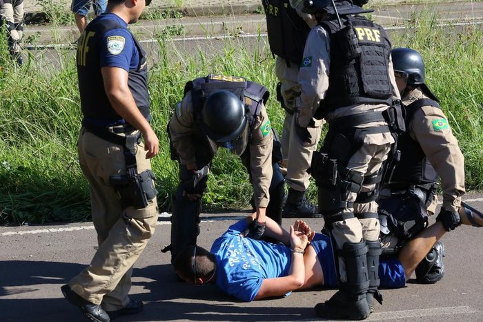 Tadeu Vilani / Agencia RBS