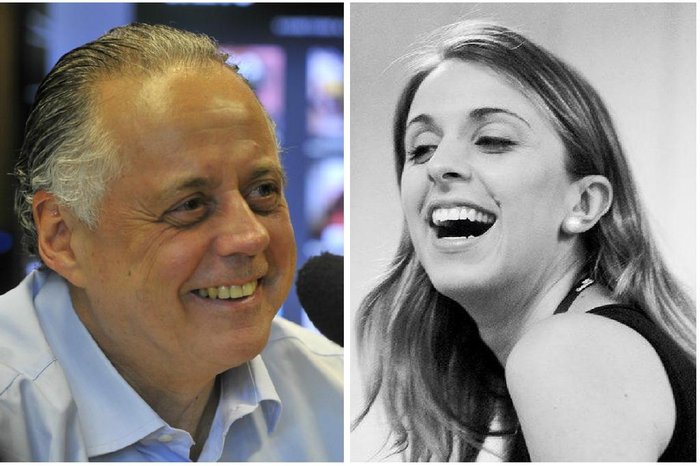 montagem / sobre fotos lauro Alves e faceboo