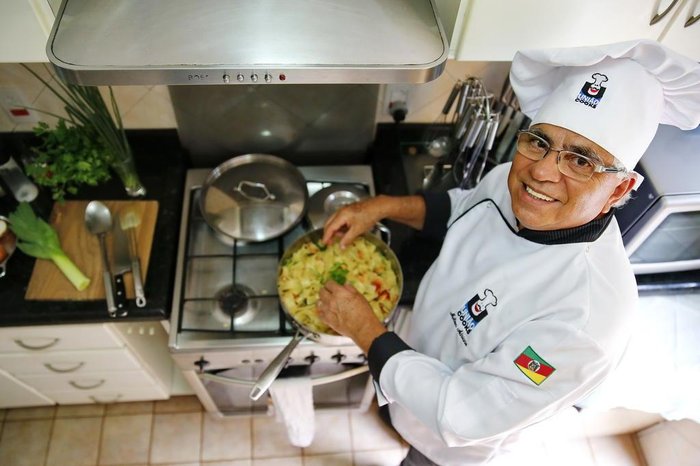 Mateus Bruxel / Agencia RBS