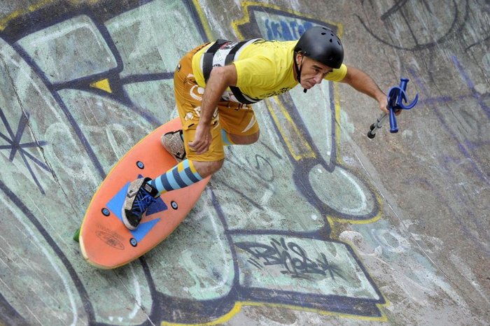 Caco Konzen / Especial