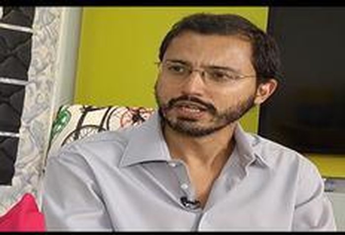 Canal Futura / Reprodução