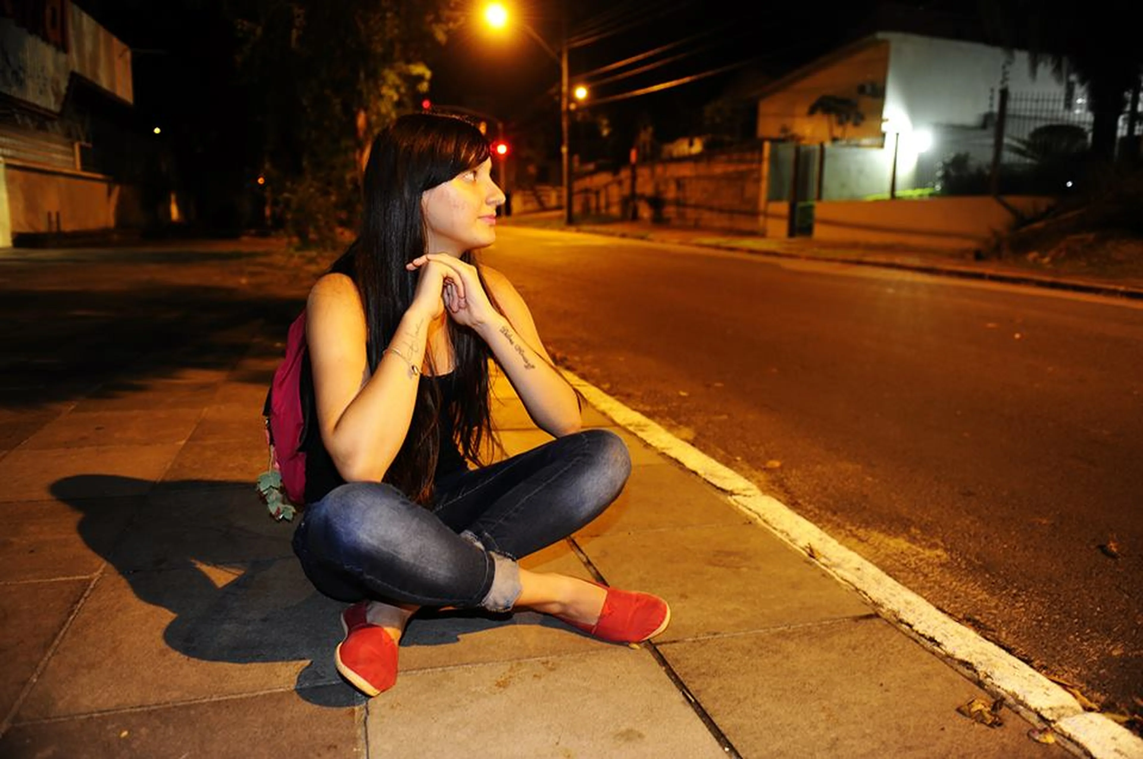 Marcelo Oliveira/Agência RBS