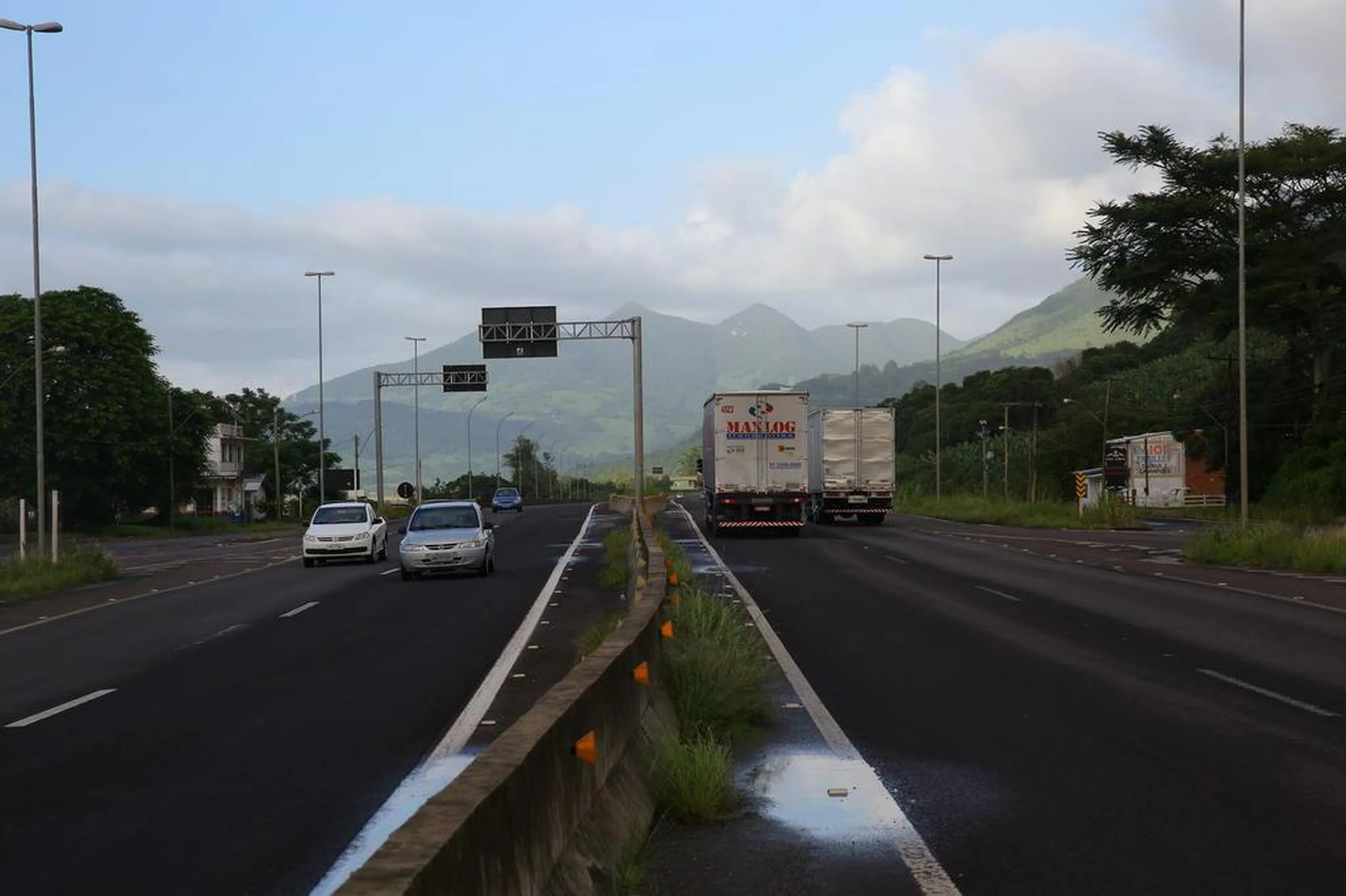 Tadeu Vilani/Agência RBS