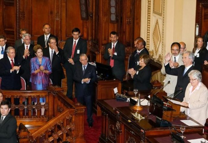 Presidência da República / Dilvulgação