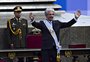 Tabaré Vazquez assume presidência do Uruguai