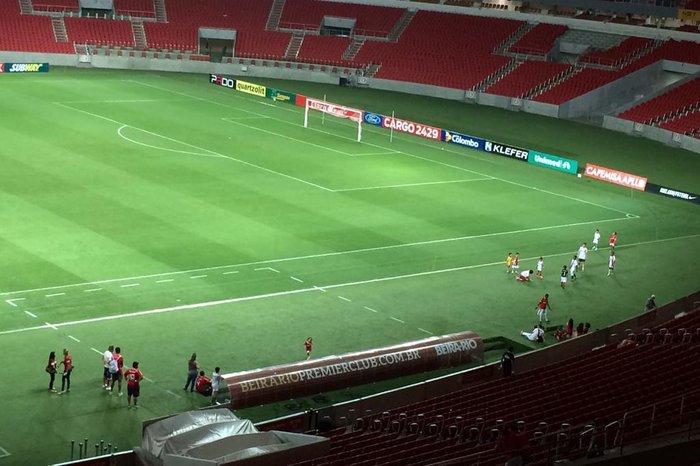 Leandro Behs / leandro.behs@zerohora.com.br