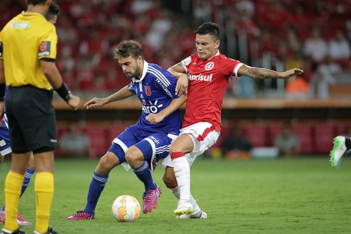 Ricardo Duarte / Agencia RBS