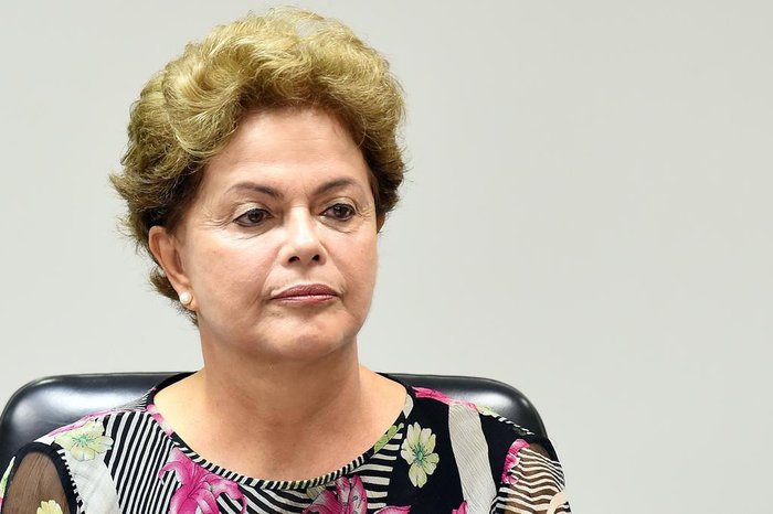 EVARISTO SA / AFP