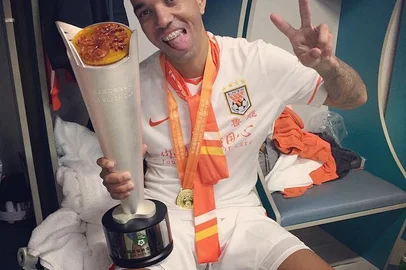 RDGOL, Diego Tardelli