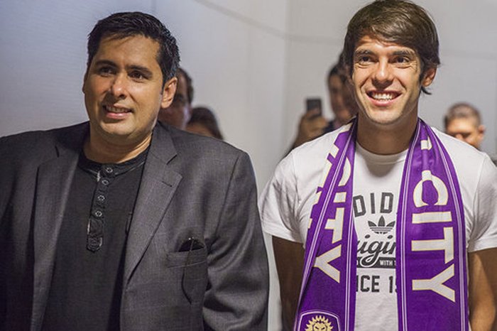 Orlando City Soccer: o time de futebol que já teve o Kaká