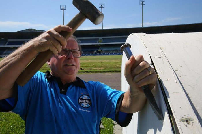 Tadeu Vilani / Agencia RBS