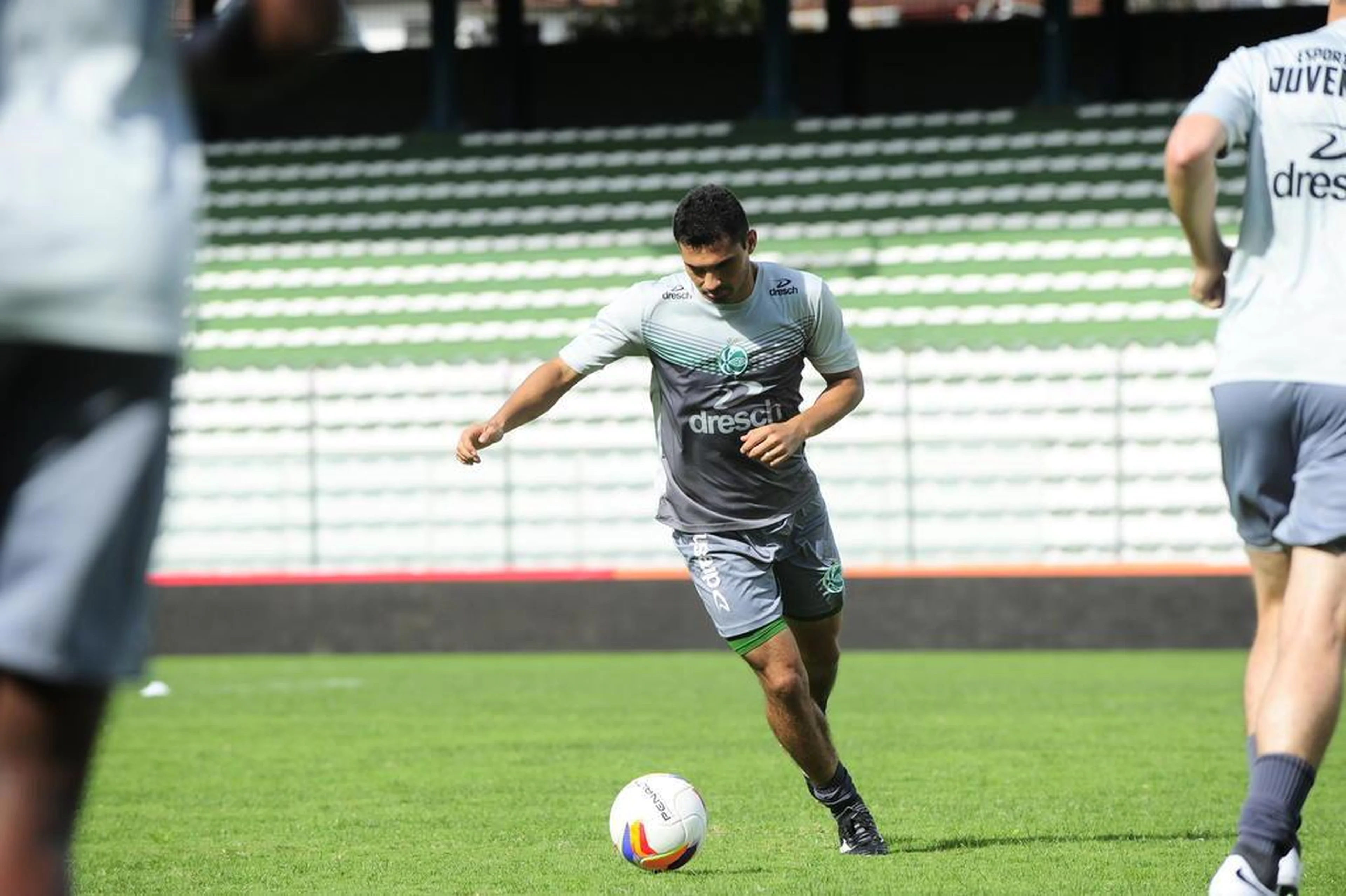 Porthus Junior/Agencia RBS