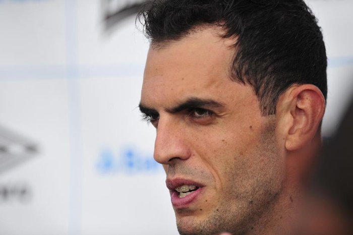 Ricardo Duarte / Agencia RBS