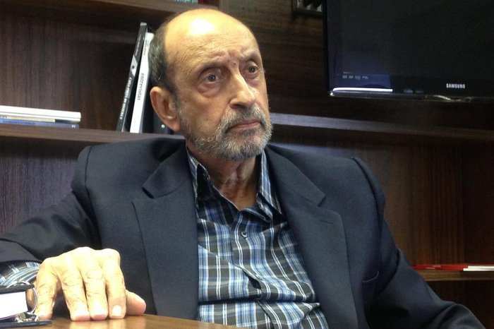 Resultado de imagem para Gilson Dipp