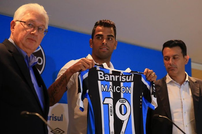 Fernando Gomes / Agencia RBS