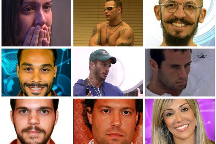Reprodução / TV Globo