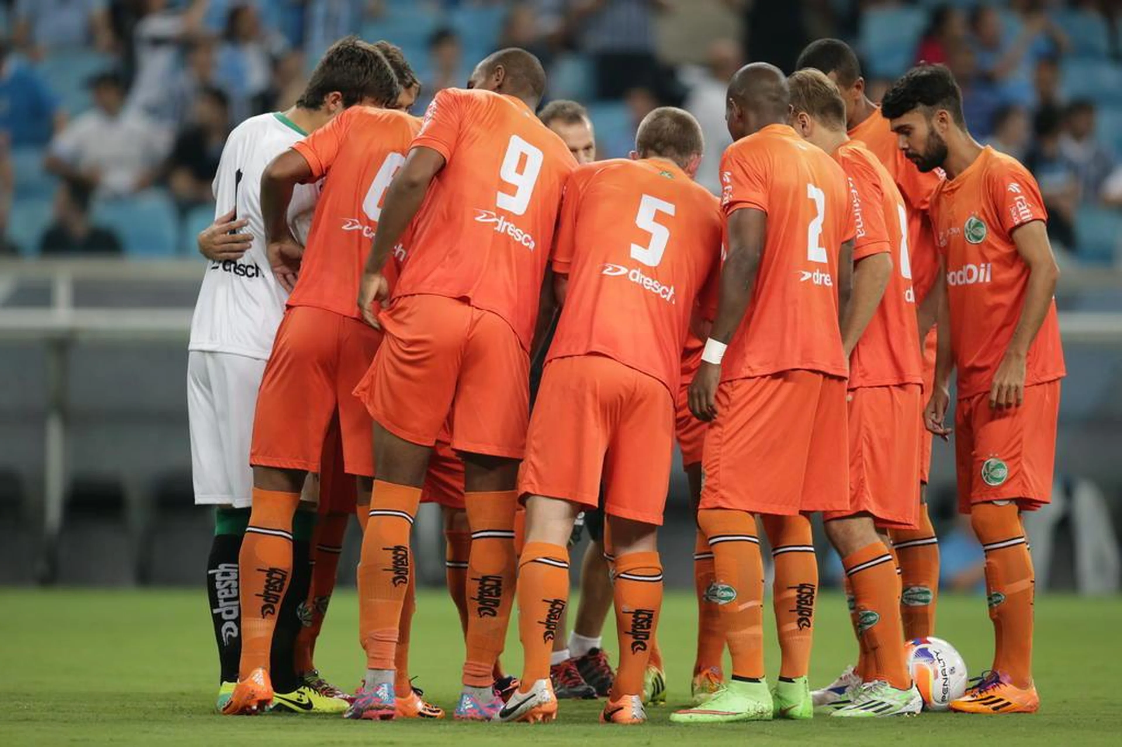 Ricardo Duarte/Agencia RBS