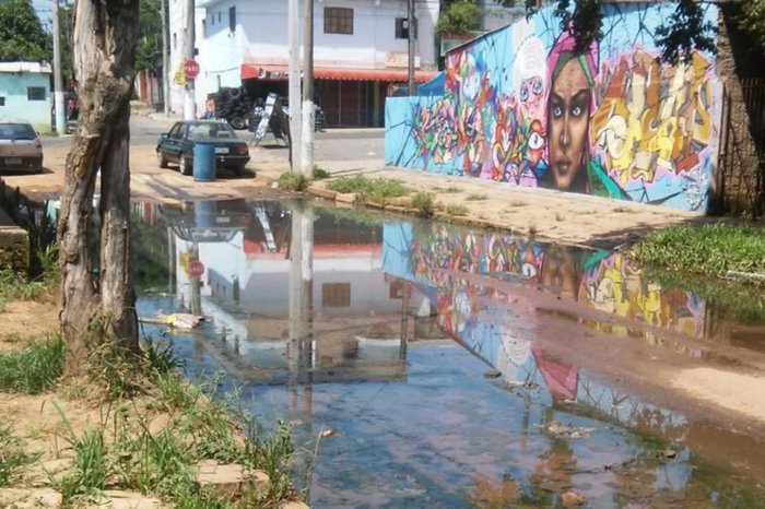 arquivo pessoal / Arquivo pessoal
