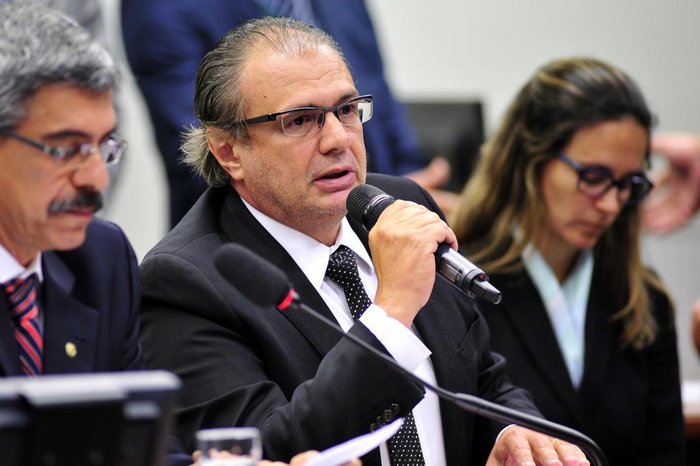 Zeca Ribeiro / Câmara dos Deputados