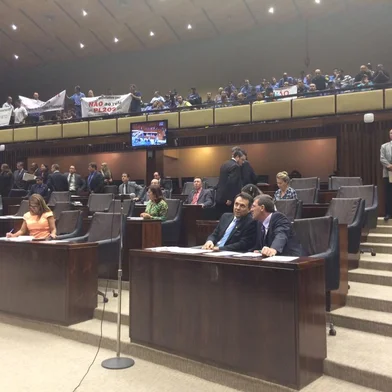 rdgol - Assembleia Legislativa - porto alegre - lei kiss