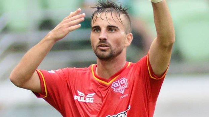 Grêmio Osasco Audax / Divulgação