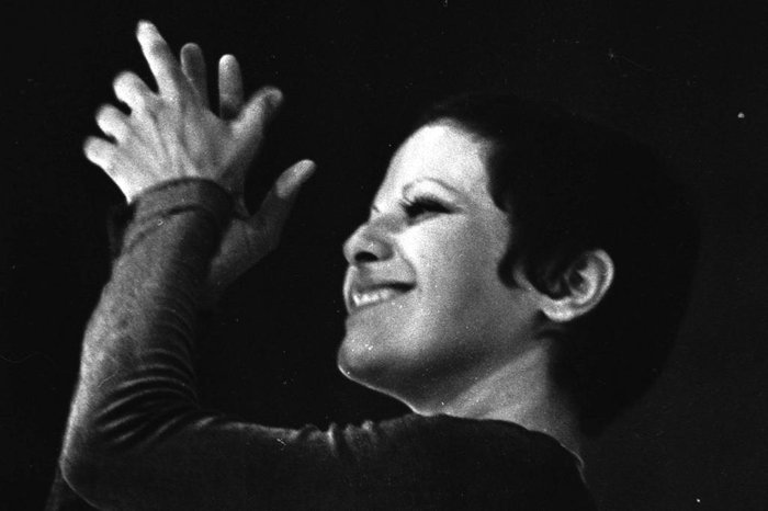 Olívio Lamas / Agencia RBS