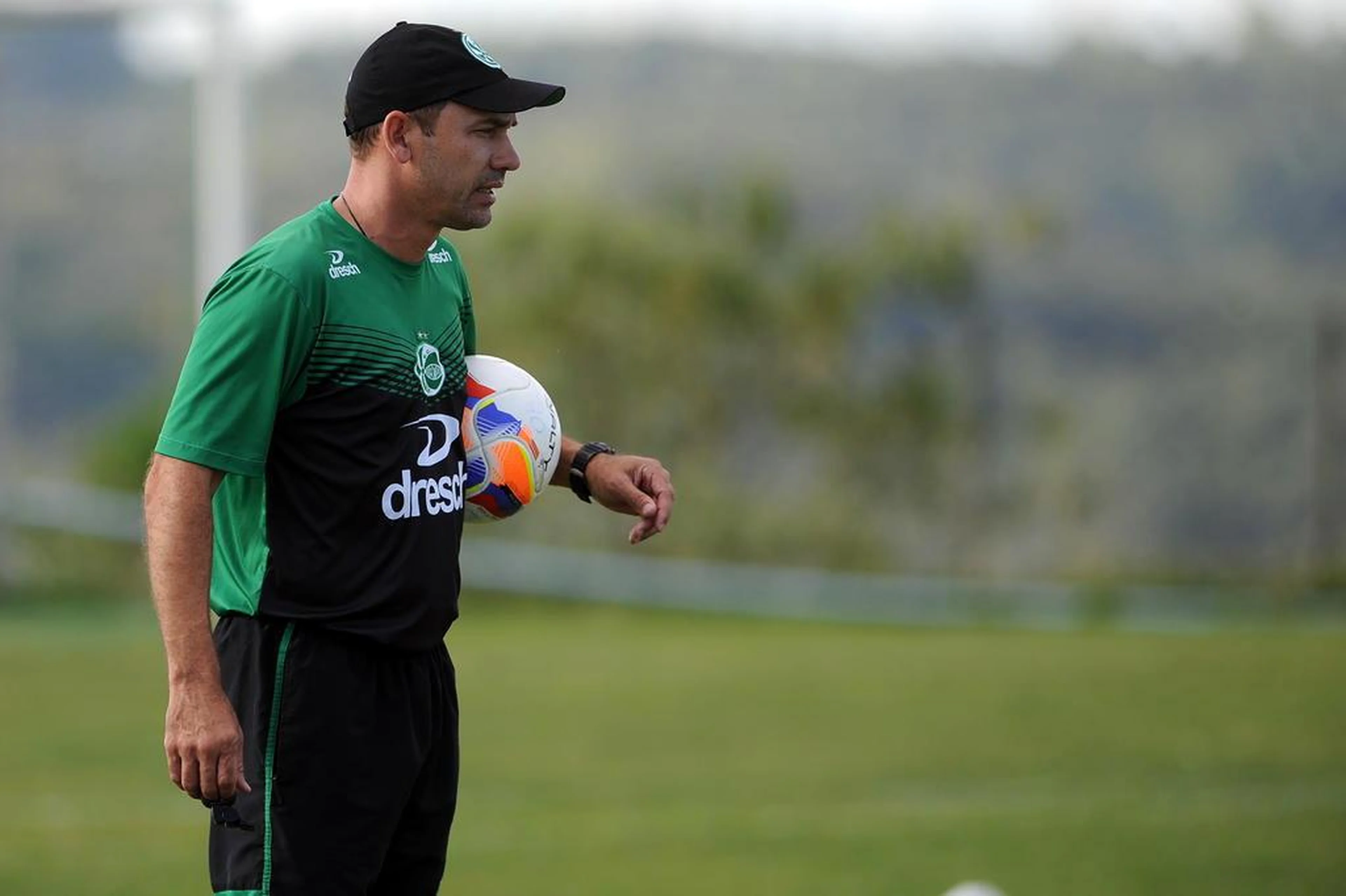 Felipe Nyland/Agencia RBS