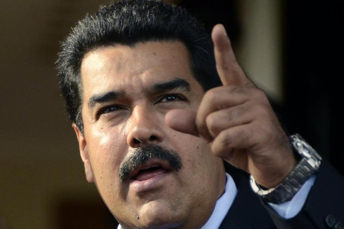 Leo RAMIREZ / AFP