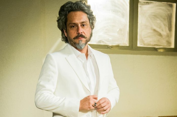 João Miguel Júnior / TV Globo