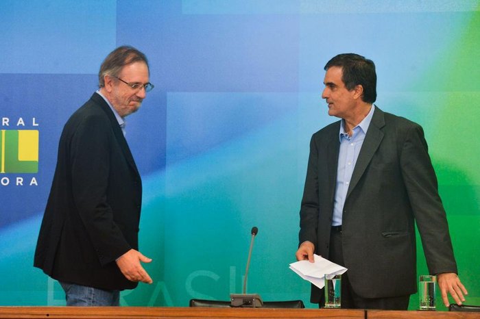 José Cruz / Agência Brasil
