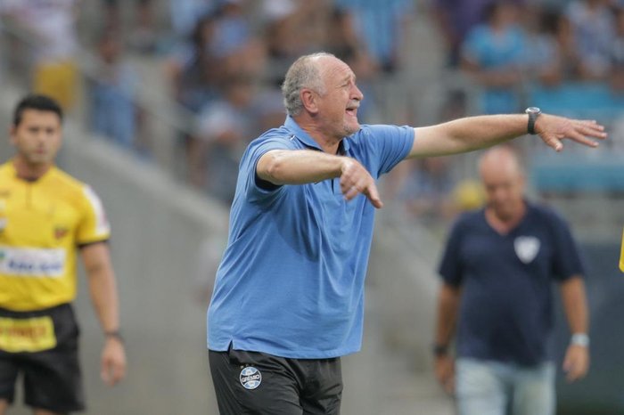 Ricardo Duarte / Agência RBS