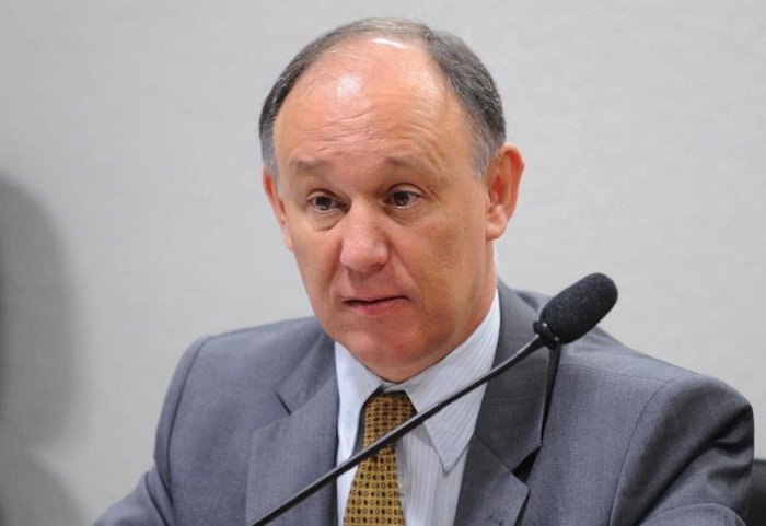 Wilson Dias,ABR / Agência Brasil