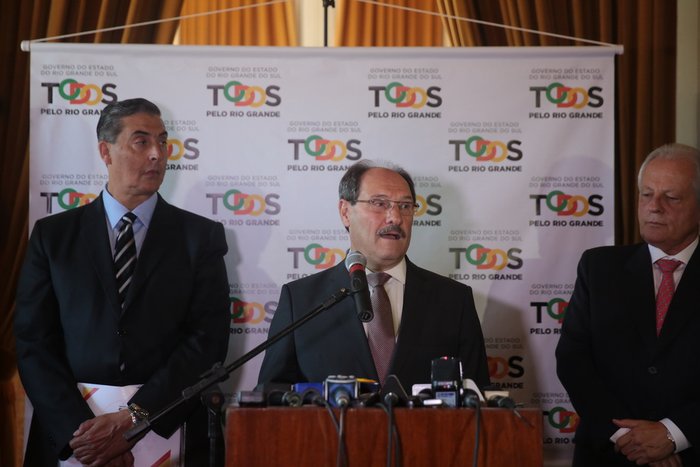 Ricardo Duarte / Agência RBS