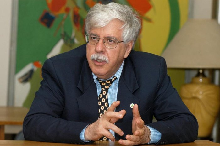 Cláudio Silva / Agência RBS