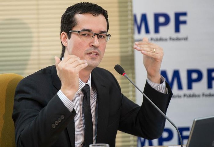 Marcelo Camargo / Agência Brasil