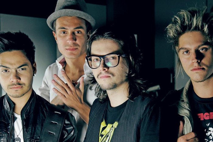 Restart / Divulgação