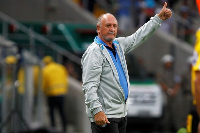 Lucas Uebel / Divulgação Grêmio Lucas Uebel / Divulgação Grêmio