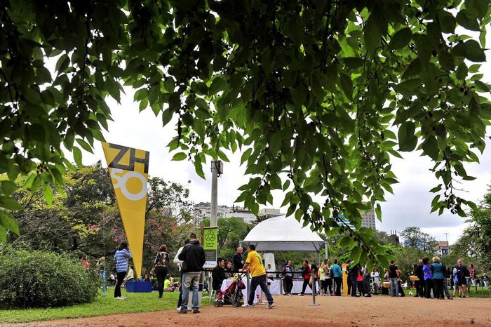 Lauro Alves / Agencia RBS