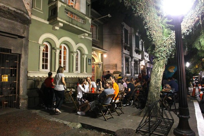 Dani Barcellos / Especial